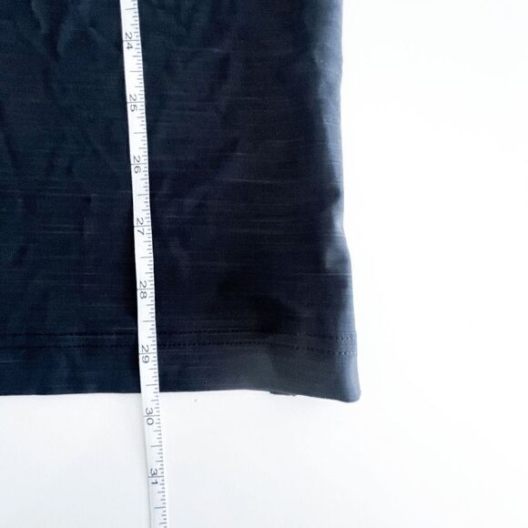 Callaway Opti-Dry Mens Polo Shirt Short Sleeve Black Large - Picture 6 of 7